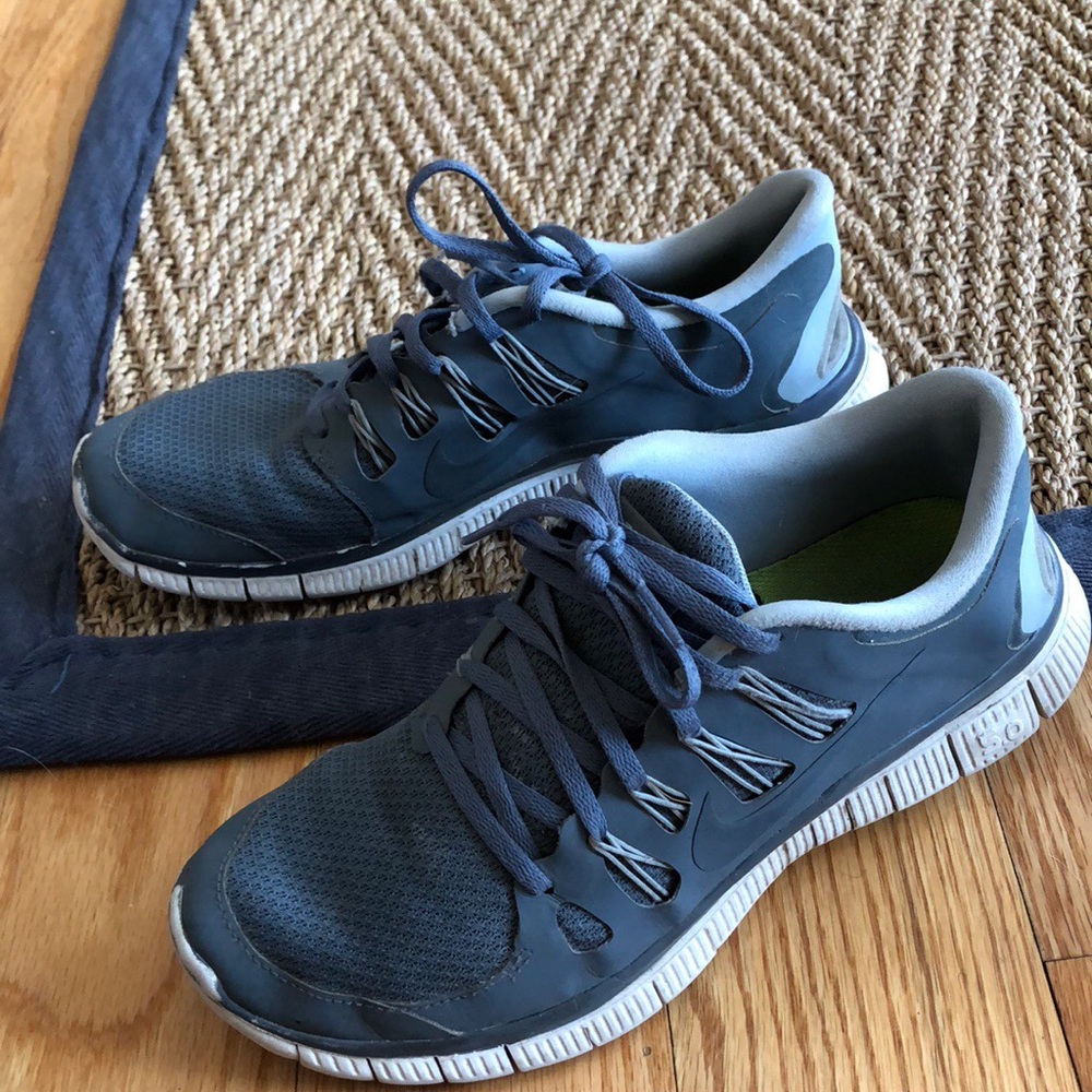 ⭐️Nike Free 5.0